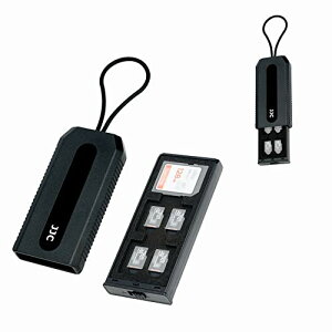 SD Micro SDJ[hP[X [J[hP[X o 6 SD SDHC SDXCJ[h + 12 Micro SD TF MSDJ[h[\ RpNg y gѕ֗ h~ ubN 