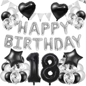 18 a o[ t 80CMu18vo[ gݍ킹 uHAPPY BIRTHDAYvK[h DӂԂ j̎q j ̎q  p[eB[ TvCY ᕗD a fR