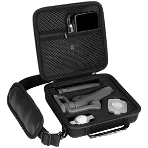 DJI Osmo Mobile 6 X}z WoX^rCU[ DJI OM 6 [P[X یP[X P[X ݊i (P[X̂)