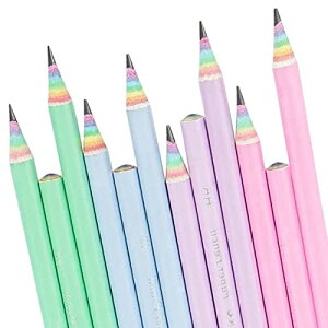 C{[M 낦҂ 12{Zbg HB  yV Rainbow Pencils [ y[p[yV w wj w j̎q ̎q 