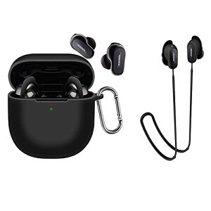 Bose QuietComfort Earbuds II P[X Kp h~Xgbv z X|[c\tgVRXgbvANZT[ h~ ho hk yʏ^ یP[X jp [ P[X mCYLZ
