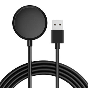 Google Pixel Watch [d USB |[gCXX}[gEHb`[dP[u Pixel Watch pX}[gEHb`C[d X}[gEHb`ANZT[ (USB-ubN) 