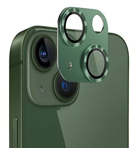 iPhone 13 / iPhone 13 mini JtB ACtH13 / ACtH13 ~j JیtB ϏՌ IoI[o[h~ A~ JJo[ (O[) 