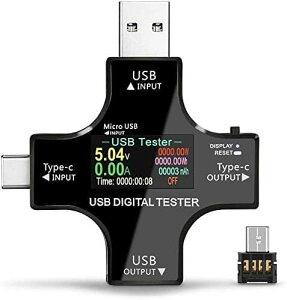 dd`FbJ[ USBp[[^[eX^[ @\ C^USBeX^[ LCDfW^}`[^[ d d p[e x 쎞Ԍo QC2.0 / 3.0 PDvgRΉ OTGA_v^[t 