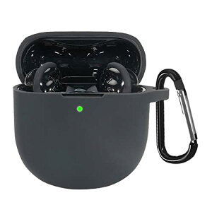 Bose QuietComfort Ultra Earbuds P[X Jo[ یJo[ CX[dΉ VRJo[ ϏՌ ho y Jrit h~ QuietComfort Ultra Earbuds / Earbuds II Kp (ubN)