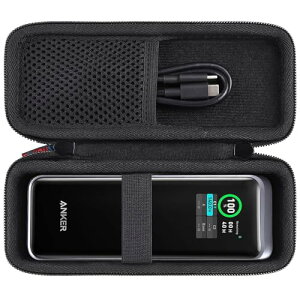 AJ[ Anker Prime Power Bank 27650mAh 250W oCobe[ [P[X یP[X P[X ݊i (P[X̂)