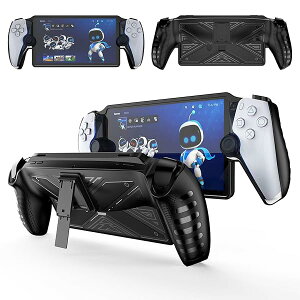 Playstation Portal P[X یJo[ PlayStation Portal [gv[[P[X Jo[ X^ht ϏՌ Sʕی h~ y h ho(ubN)