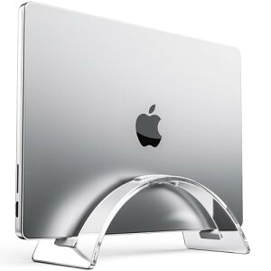 m[p\R X^h cu ȃXy[X萫 MacBook X^h }bNubN [ Laptop / iPadyь24mm܂ł̃foCXp NA [YtBbg*1