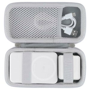 Anker MagGo Power Bank / Anker MagGo Power Bank (10000mAh Slim) [P[X یP[X P[X ݊i zCg]