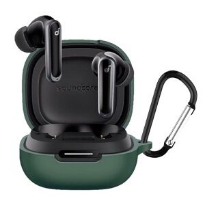 Anker Soundcore P40iP[X Jo[ Anker Soundcore P40iVRf P[X یJo[ h~ LYh~ ϏՌ y [d\ hho Jrit(ubN)