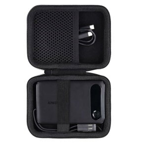 Anker Power Bank 10000mAh 22.5W oCobe[ [P[X یP[X P[X ݊i ubN