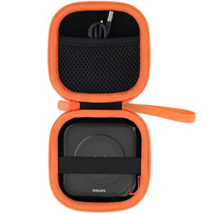 Philips tBbvX 10000mAh 22.5W DLP4347CB MagSafe [P[X یP[X P[X ݊i }Olbg oCobe[sp[P[X ubN
