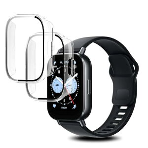 Redmi Watch 5 Lite P[X Jo[ tB KXtB ̌^ Sʕی ߗ x^b` y Ռz wh~ hho (NA*2) 