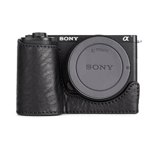 Sony ZV-E10 II P[X \j[ ZV-E10 Mark II n[tP[X zv e10 ii P[X zv-e10ii P[X ZV-E10M2p JobO zv-e10 ii JJo[ Alpha ZV-E10 IIΉ n[tobO obe[ł {v (ub