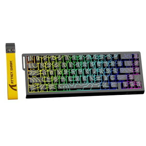 X68HE ���s�b�g�g���K�[ �Q�[�~���O�L�[�{�[�h RT0.01mm 8000hz RGB �L��USB ���C�X�C�b�` 0.125ms�f�B���C �_�u�� PBT�R���^�[3.0�L�[�L���b�v �f�b�h�]�[�������@�\ �z�b�g�X���b�v�\(�R���^�[�u��