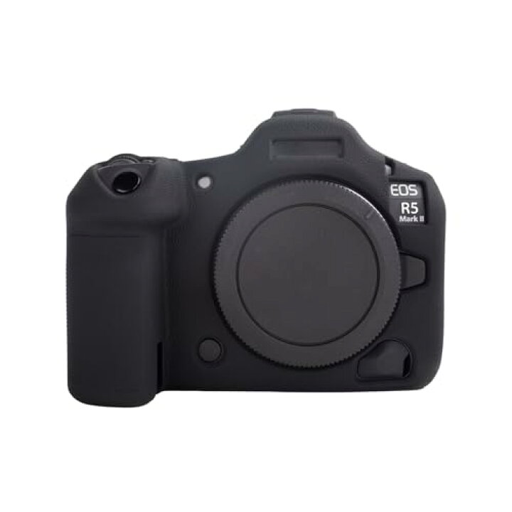 楽天市場】EOS R5 MARK II ケース Canon EOS R5 MARK II / Canon EOS 