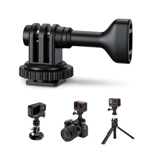R[hV[A_v^[ J}Eg ANVJp Or}EgA_v^[ GoProp}Eg 1 / 4lWt ȒPt ANVJ}EgA_v^[ GoPro HERO 12 11 10 9 8 7 6 
