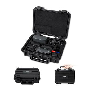 ϏՌ h n[hP[X DJI Osmo Pocket 3p یP[X tMicro SDNAP[X*2 Jی ho  osmo pocket 3 NGC^[R{ƃANVJANZT[ɑΉ [P[X J
