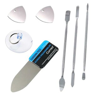 X}z XN[ CLbg @\ XN[I[vjOc[ Ȗʕc[ 0.1mm gѓdb ʏCLbg w H iPhone / iPad / iPod / PCΉ (7_Zbg) X}zc[ 