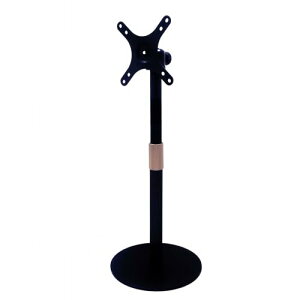 j^[X^h  monitor stand PCj^[ cu 360x̉]  29`44cm 15-21.5C` fBXvCΉ VESA  A_v^t (y䒼aF18CM)
