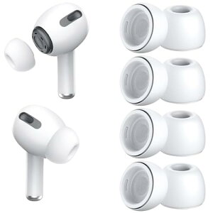  AirPods Pro C[s[X 1&2Ή VR C[`bv [MTCY 4yA] VR CzLbv mCY_NVz[t ~ Չ tBbg Eh~ for Air