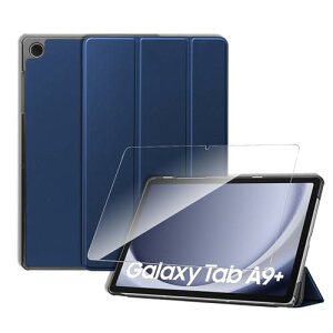 Galaxy Tab A9 Plus P[X tB Zbg X^h Sʕی px LYh~ y ^ubg ㎿PUU[ Jo[ ^ubgpANZT[ یP[X KXtB (u[)