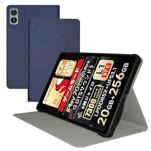 ALLDOCUBE iPlay 70 mini Ultra P[X Jo[ ^ubg 8.8C` v O܂ X^h@\ ϏՌ h~ y Ή ALLDOCUBE iPlay 70 mini Ultra یP[X (u[) 