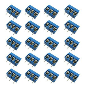 3s XN[ ^[~i ubN RlN^ 5.08mm sb` KF 301 3P 20Zbg 
