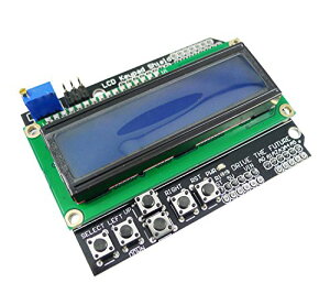 Duemilanove MEGA2560 MEGA1280 L[pbh V[h LCD 1602 Arduino