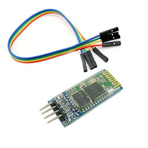 HC 06 ���W���[�� �V���A�����W���[�� Arduino�ƌ݊� ��������