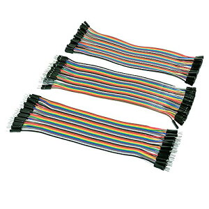 ubh{[h Wp[C[ 40s 20cm f|P[u Arduino Raspberry piɓK Wp[ 6{Zbg 