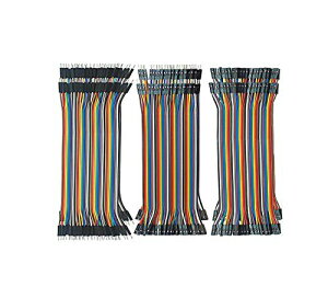ubh{[h Wp[C[ 40*6s 10cm f|P[u Arduino Raspberry piɓK Wp[ 6{Zbg 