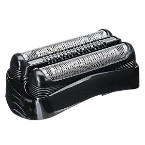 �u���E�� �֐n �Ԑn �V���[�Y3 (32B 32S 21B 3 Series) �Ԑn ���n ��̌^ �J�Z�b�g �V�F�[�o�[ �E��� �ւ��n ���� �݊��i Braun�V�F�[�o�[��p ��������