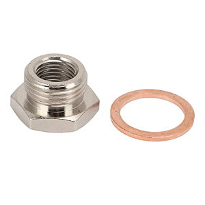 _fZT[A_v^[M18x1.5M12x1.25XbhO2gXf[T[vOJ[ANZT[_v^[ZT[A_v^[KXPbgJ[ZT[ANZT[t 