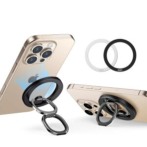 �X�}�z�����O �}�O�l�b�g MagSafe�Ή� iPhone 17e iPhone 16e 16 15 14 13 �����h�~ �}�O�Z�[�t �w�����O �o���J�[�����O �X�}�z�X�^���h �܂��� ��������