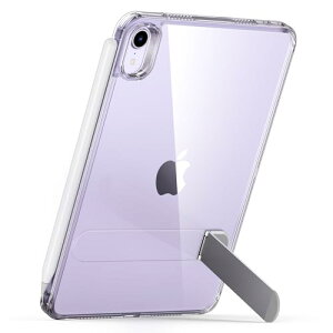 iPad mini7 P[X (A17 Pro 2024) iPad mini 7 / 6 X^htP[X (2024 / 2021) 3X^h[h XŌyʗh~ Pencil Pro / USB CΉ BoostLbNX^hP[X NA 