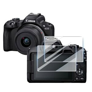 Canon EOS R50tB 2Zbg i EOS R8 p KX EOSR50 t X}[g ANZT[  Touchdx9H ߗ Uh~ ϏՌ wh~ CA[ z \tȒP 