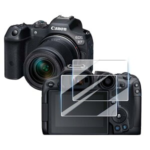 Canon EOS R7 Canon EOS R6 KXtB tB KX Canon EOS R7 Canon EOS R6 tveN^[ KX ANZT[ [2Zbg Ɏqf  i ]  Touchdx9H ߗ Uh~ 