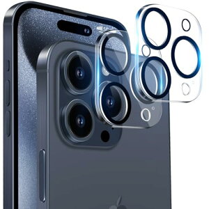 iPhone 15 Pro/iPhone 15 Pro Max JtB iPhone 15v / 15v}bNX Ή JیtB  IoI[o[h~ dx9H LYh~ ϏՌ hH ho KX [2Zbg] 