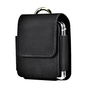 Galaxy Z Flip 6 �z���_�[�P�[�X �M�����N�V�[ �[�b�g�t���b�v5 �x���g�P�[�X razr 50d �x���g�|�[�` Libero Flip �g�уz���_�[ ��