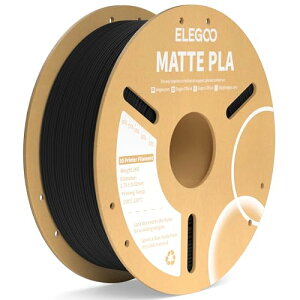 }bg PLA tBg 1.75mm }bgubN 3D v^[ tBg @x±0.02mm قƂǂFDMv^[ɑΉ (1KG J[{[hXv[ 2.2 lbs)