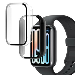 Xiaomi Smart Band 9 Pro P[X KXtB+PCt[ ̌^ یtB SʕیP[X ߗ Sʕی ϏՌ wh~  hho ȒP VI~ X}[goh band 9 pro 