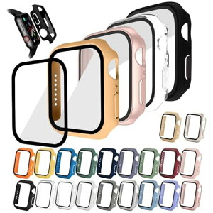 AbvEHb` n[h P[X 40 41mm 44mm hJo[ ϏՌ  fB[X 킢 Vv  SʕیP[X ʕی apple watch P[X AbvEHb`Jo[ Apple Watch 8 7 Ser