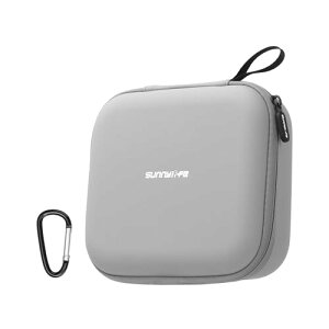 DJI Flip ケース 保護ケース ドローン リモコン 収納バッグ ドローン コントローラー収納ケース キャリングケース 耐衝撃 キズ防止 防水防塵 持ち運びに便利 DJI Flip ドローン 対応 収納ケース (