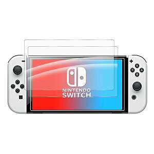 Nintendo Switch2 (2025 N) یtB XN[veN^[ ݊i 9H KXtB HD h~ wh~ v̐ElZ  [2 pbN] 