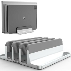 m[gp\R X^h PCz_[ cu 3[ \ȕ A~ Vertical Laptop Stand for MacBook Pro Air Mini Clamshell Mode & All Notebooks