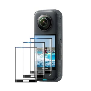Insta360 X4 یtBZbg [3] TPU XN[ یtB KXtB Insta360 X4ANZT[ 9H dx 