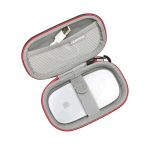 Apple Magic Mouse 1 / 2 P[X EVA یJo[ [P[X یP[X ݊i ی K[h s Apple }WbN }EXp P[X USB SDJ[hȂǂ̏ɑΉ [P[X̂]