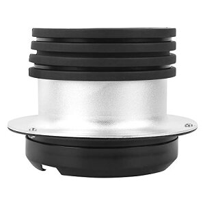 �ʐ^�B�e�p�A�_�v�^�[�����O Profoto�p Bowens�}�E���g�p �v���̎ʐ^�B�e�p���C�g����уr�f�I���C�g�\�t�g�{�b�N�X�p �ȒP�ɕ����\