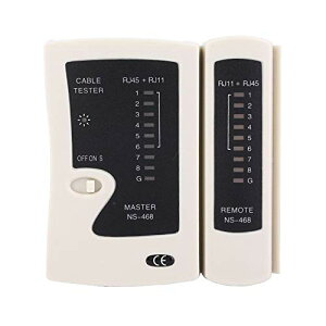lbg[NP[ueX^[ [^[ RJ45 RJ11 RJ12 P[ueX^[ laneX^[ `FbJ[ lanP[uo [h / ᑬ[hT|[g C[lbg[Nc[ 25MA